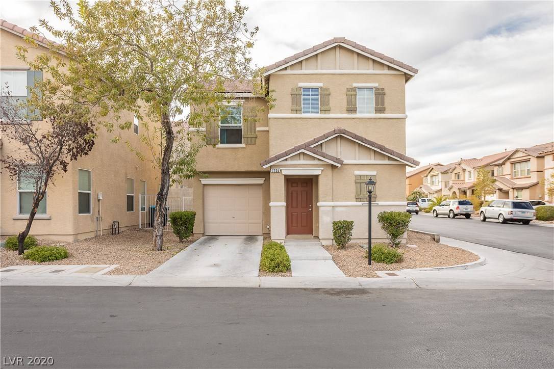 7205 American Pride ST, Las Vegas, NV 89148