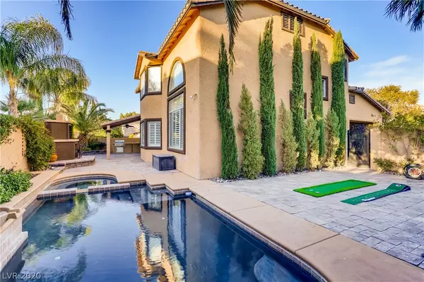 Henderson, NV 89052,1267 Moon Vision ST