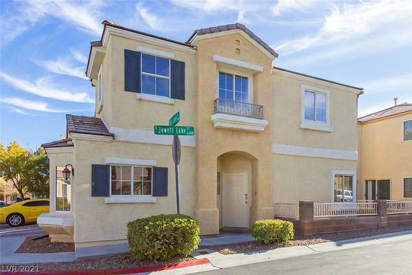 9915 Star Lake AVE, Las Vegas, NV 89148
