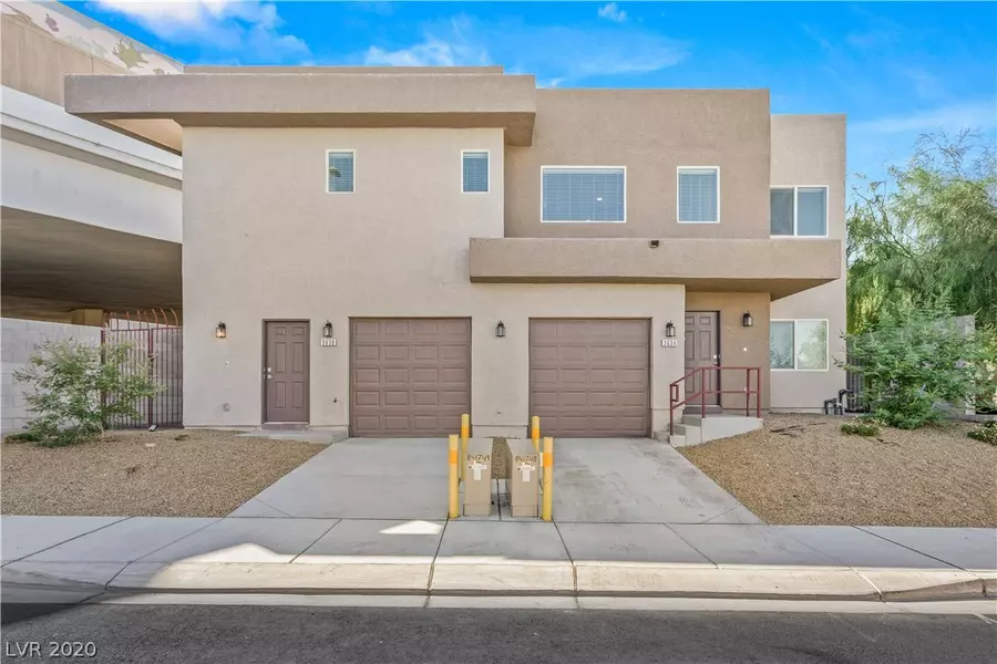 363 N 14th ST #A, Las Vegas, NV 89101