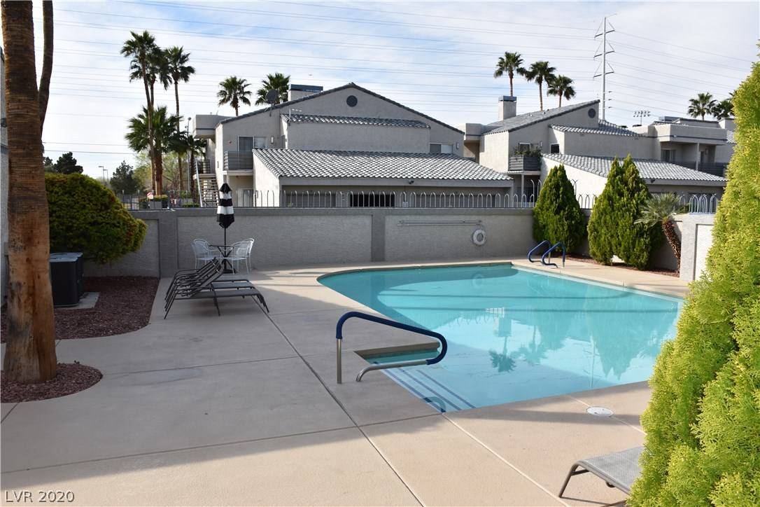 Las Vegas, NV 89103,6250 W Flamingo RD #21