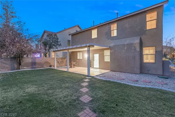 Henderson, NV 89052,1288 Corista DR