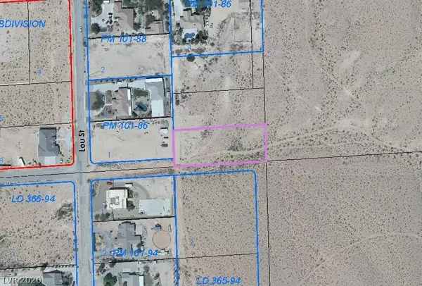 Logandale, NV 89021