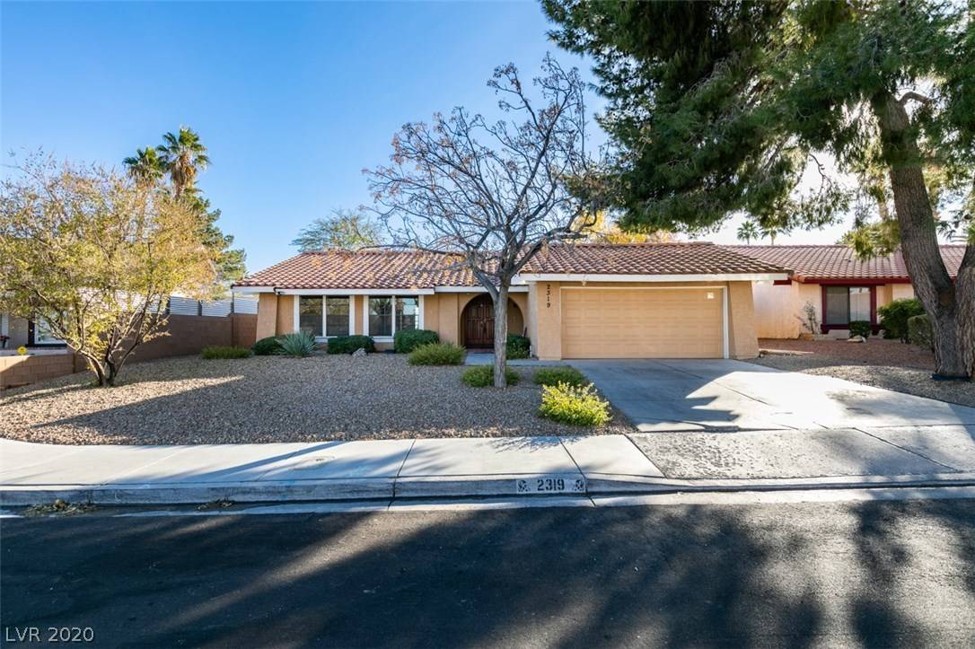 2319 Richard DR, Henderson, NV 89014