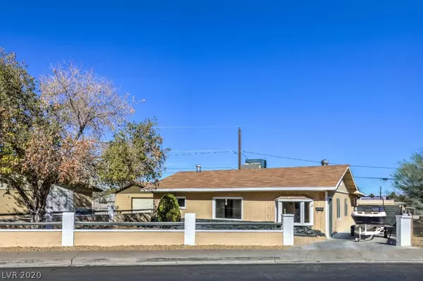 Henderson, NV 89015,243 Texas AVE