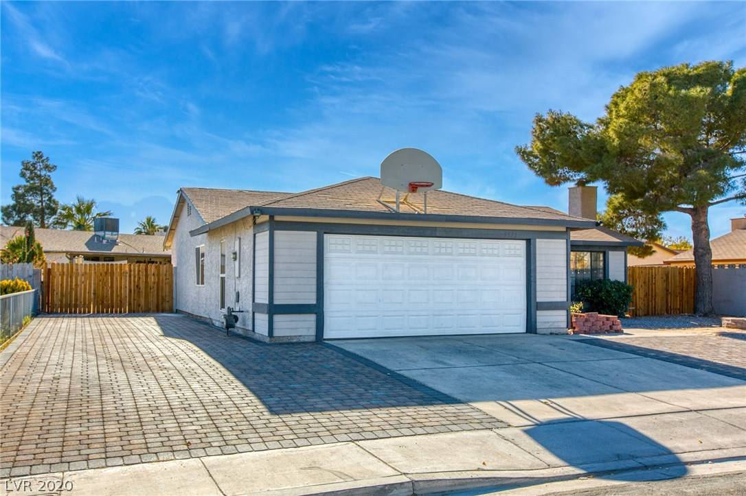 Las Vegas, NV 89110,5573 Caladonia AVE