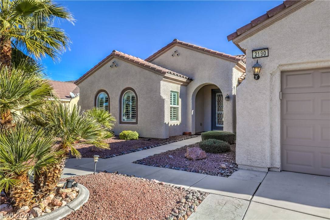 Henderson, NV 89044,2190 Savannah River ST