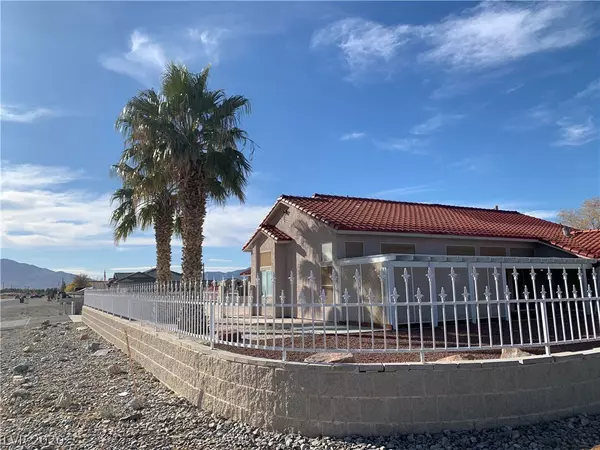 Pahrump, NV 89041,100 Calvada BLVD