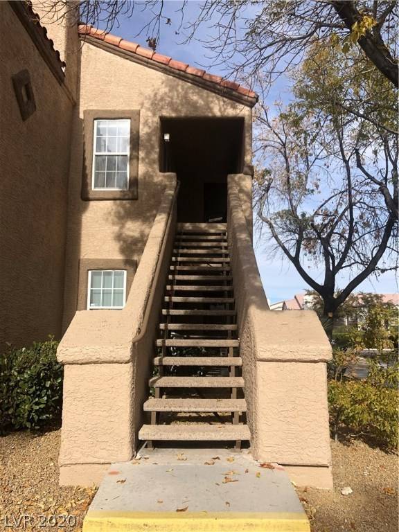 3450 Erva ST #259, Las Vegas, NV 89117