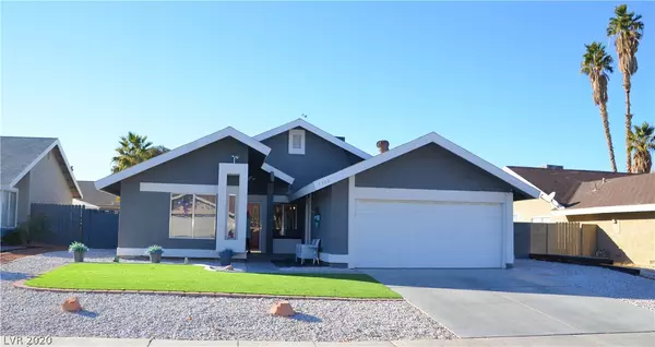 2363 Moorpark WAY, Henderson, NV 89014