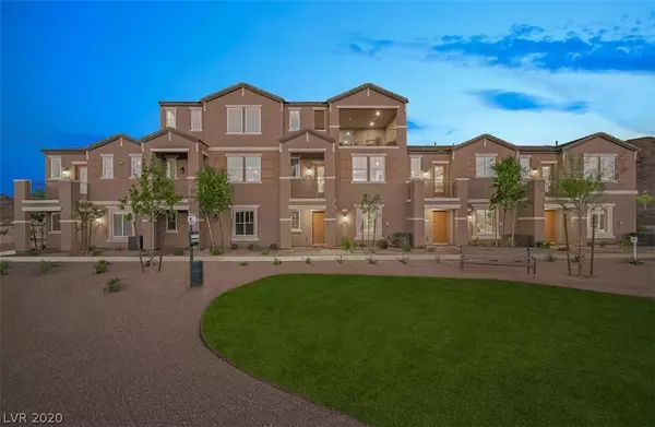 1187 Solano Hills PL #lot 84, Henderson, NV 89002