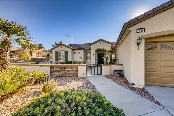 Henderson, NV 89052,2160 Madison Heights ST