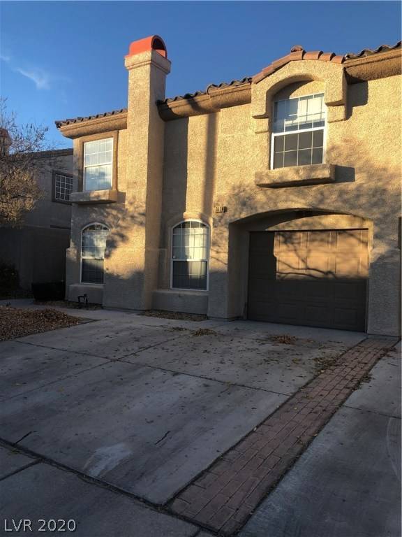 7620 Bauble AVE, Las Vegas, NV 89128