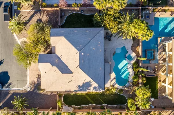 Las Vegas, NV 89131,7218 SASHAYING SPIRIT CT