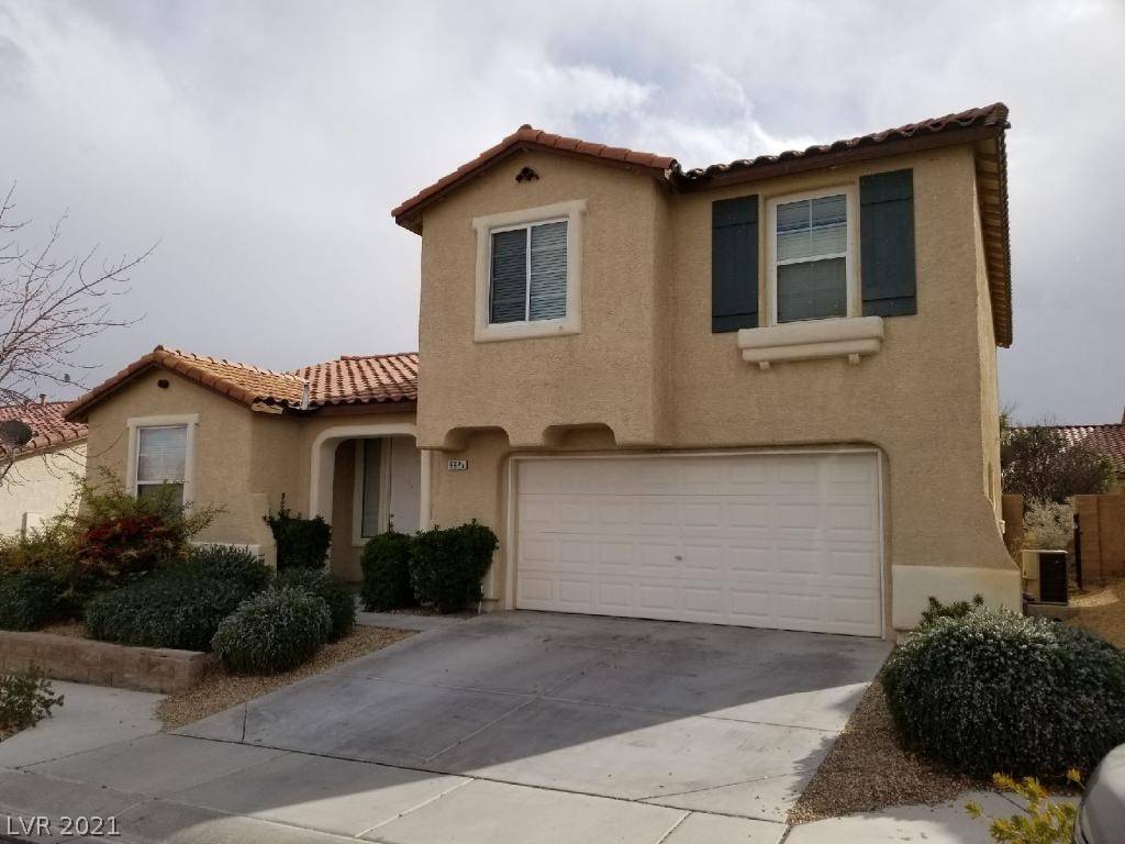 9325 Hampstead Hills AVE, Las Vegas, NV 89149