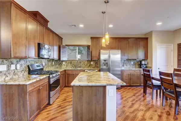 Henderson, NV 89052,3636 Via Marliana