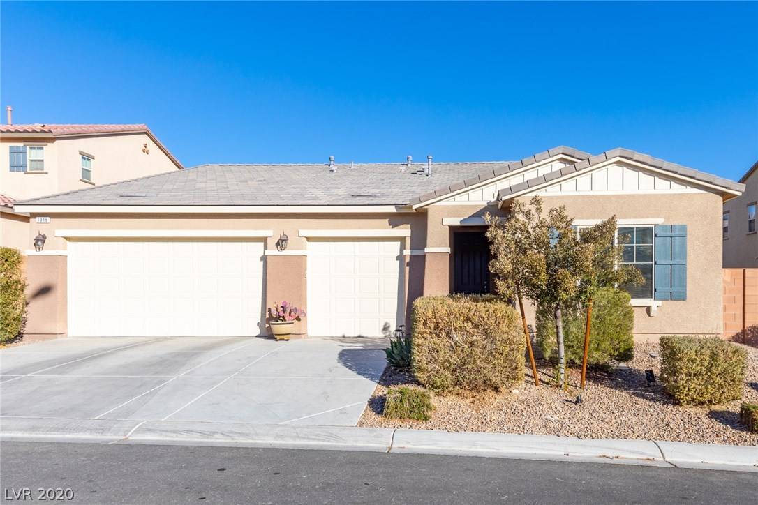 North Las Vegas, NV 89084,1316 Alamosa Ridge CT