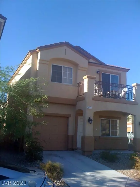 6185 PACIFIC DOGWOOD AVE, Las Vegas, NV 89139