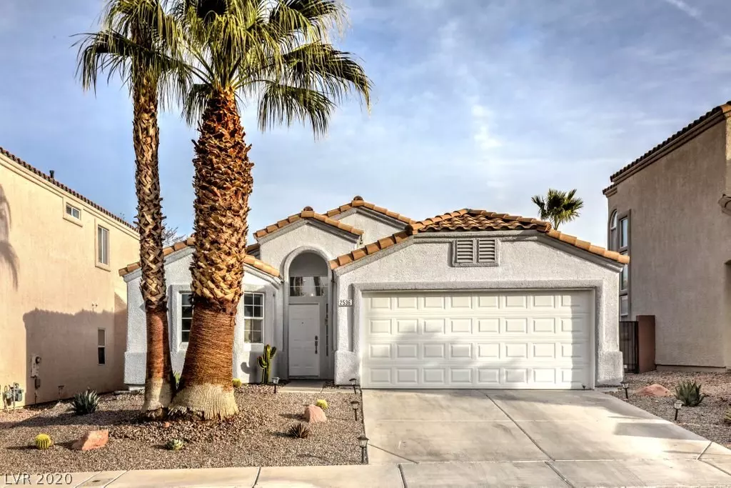 Henderson, NV 89052,2536 Citrus Garden CIR