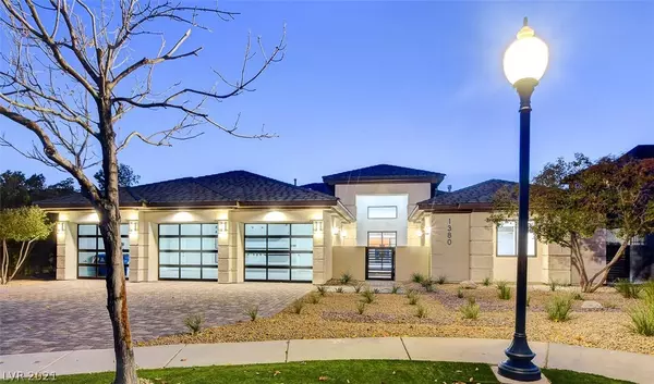 1380 Ruby Sky CT, Henderson, NV 89052