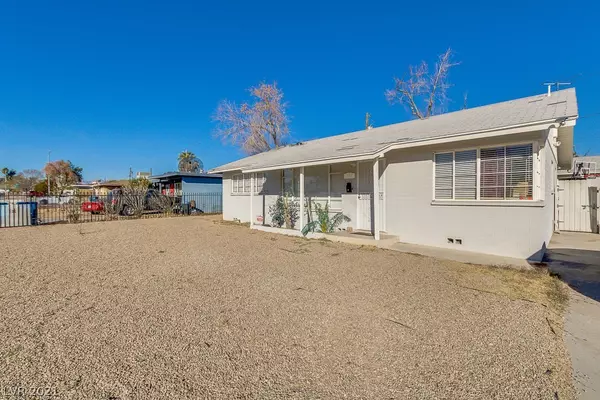 Las Vegas, NV 89101,1729 Lewis AVE