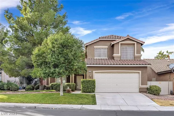 Henderson, NV 89014,337 Teal Ridge Hills DR