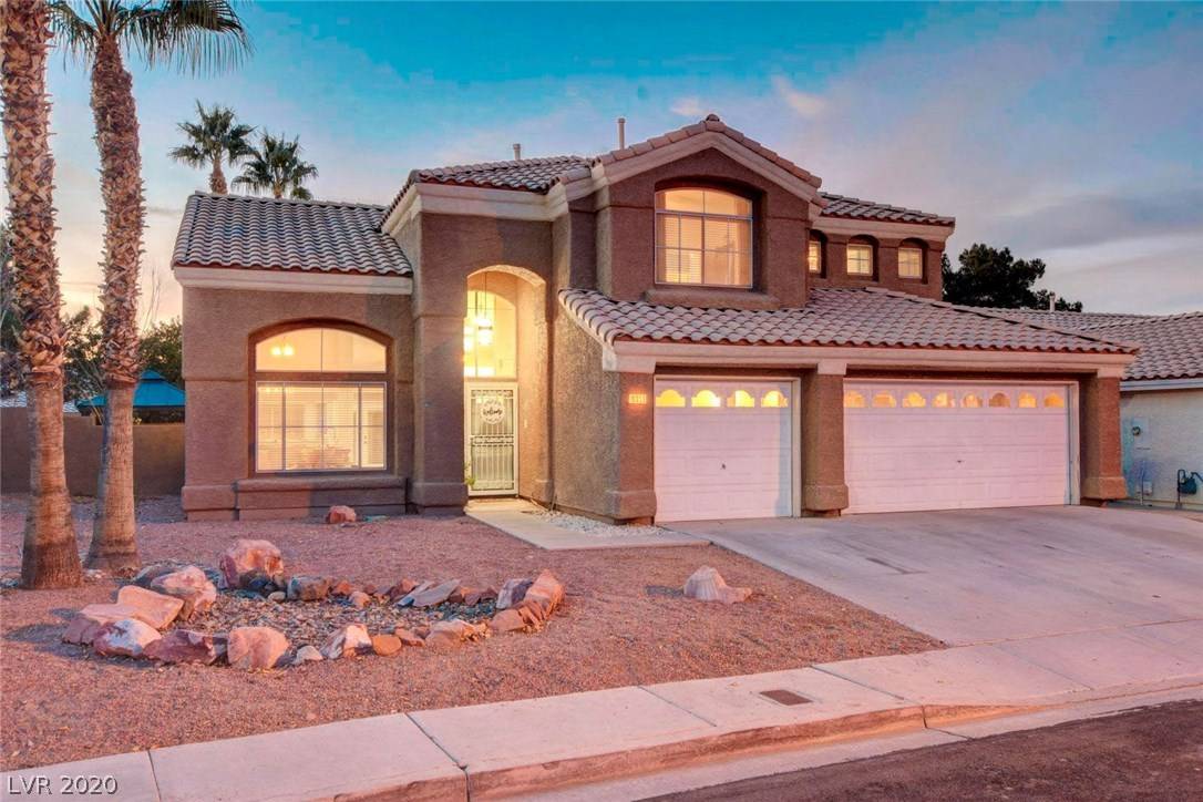 Henderson, NV 89074,9051 Monteloma WAY