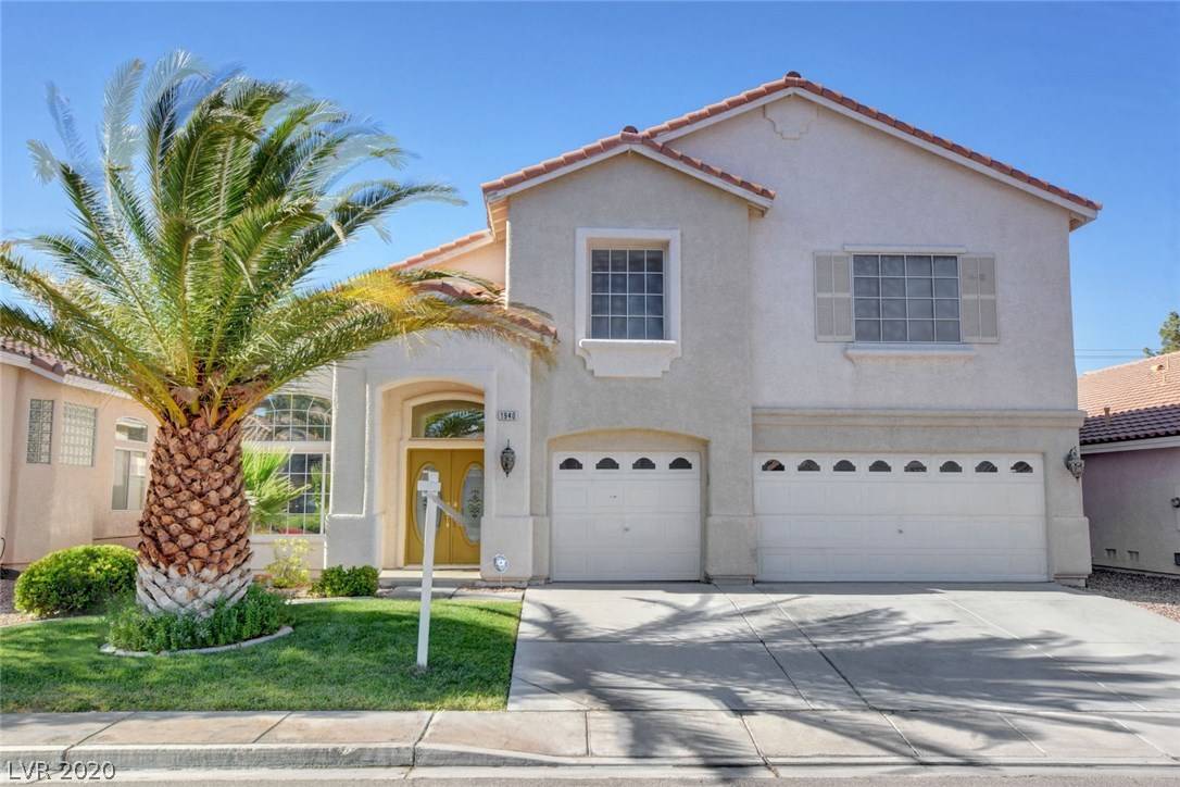 Las Vegas, NV 89123,1940 Capo San Vito AVE