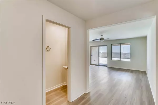 North Las Vegas, NV 89031,4909 FINCA ST