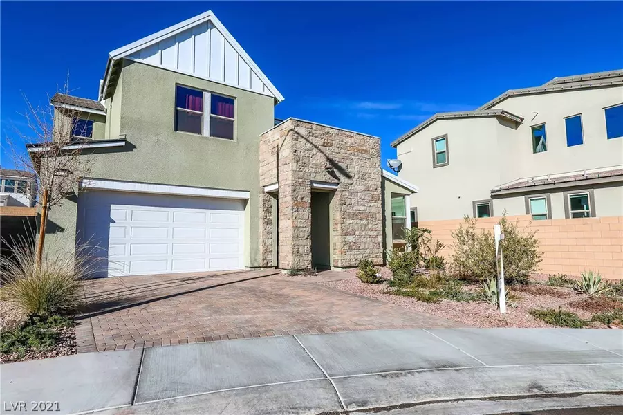 8325 Beaten Path CT, Las Vegas, NV 89166