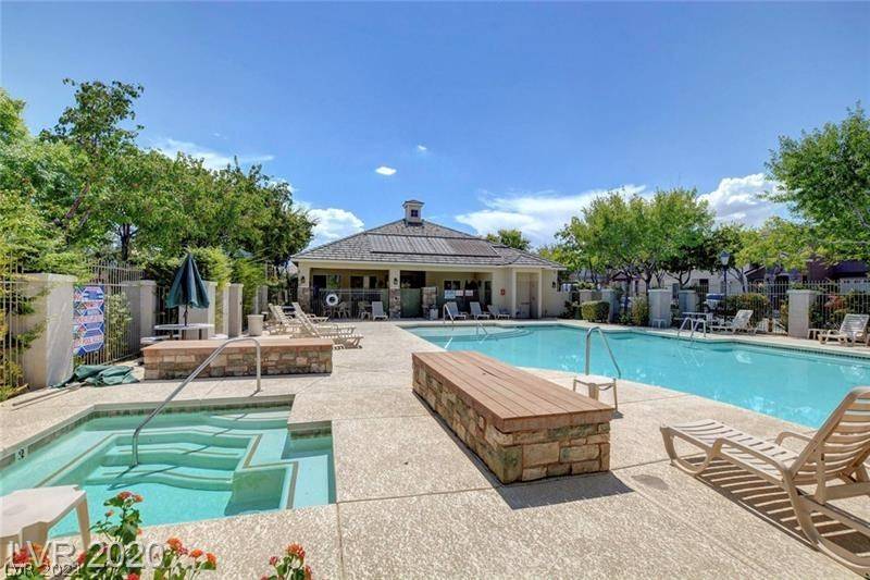 8150 Misty Sage ST, Las Vegas, NV 89139