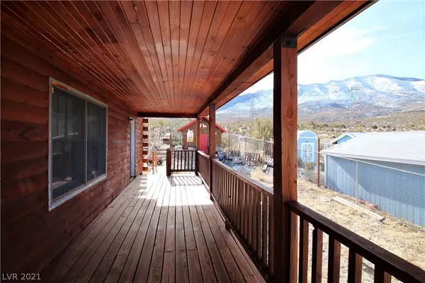 Cold Creek, NV 89124,60 Cold Springs RD