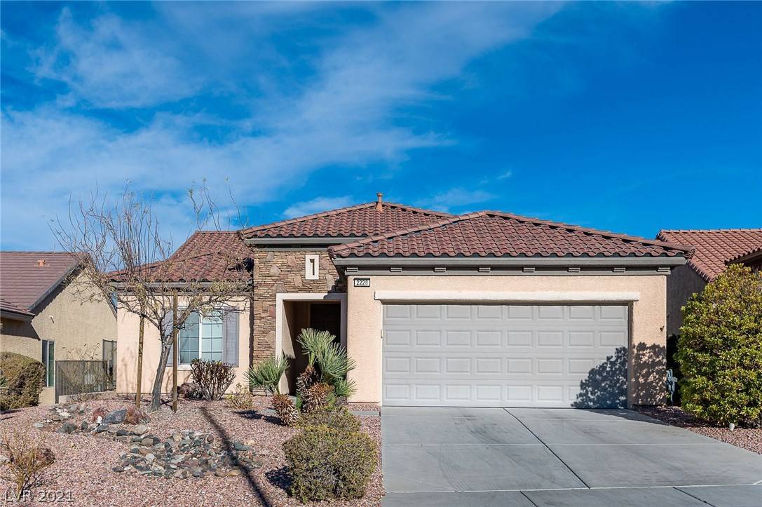 Henderson, NV 89052,2228 Carrizo WAY