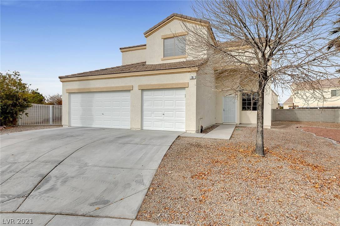 Las Vegas, NV 89110,35 Salimson WAY
