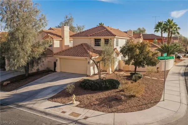 Las Vegas, NV 89128,8217 Grand Pacific DR