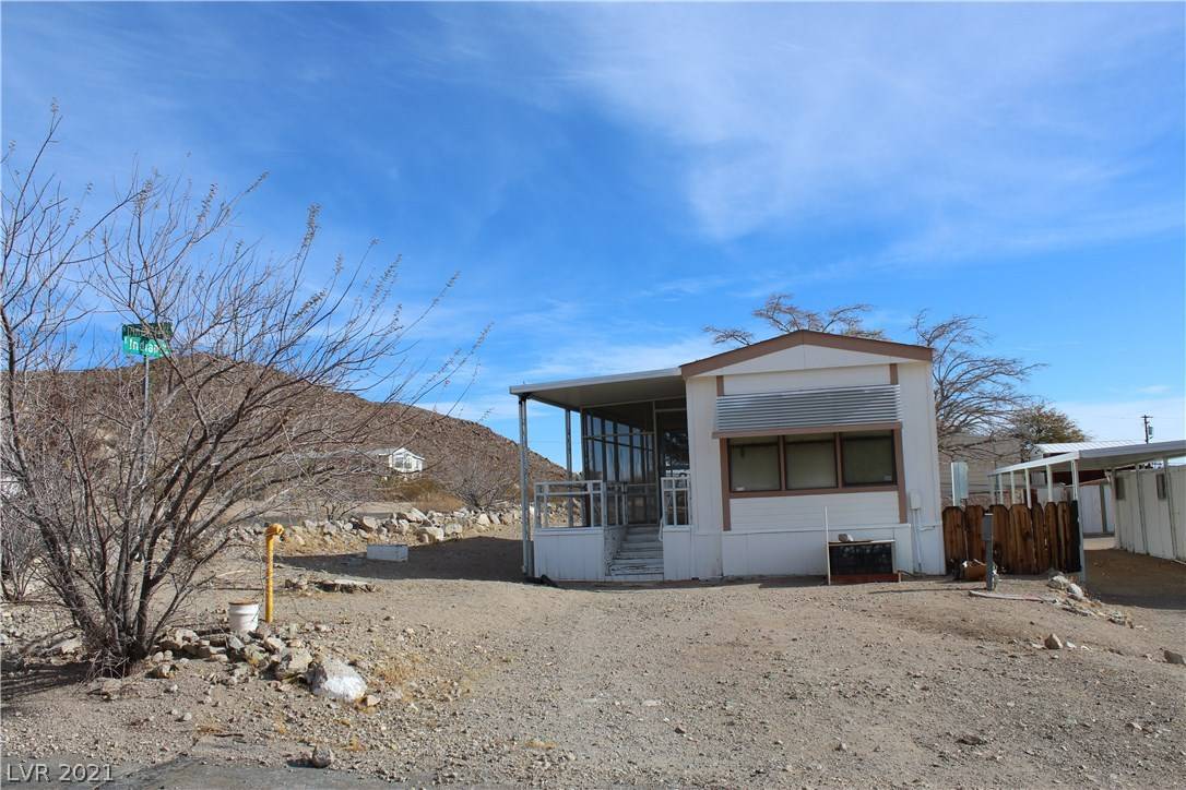 Searchlight, NV 89046,450 N Lincoln ST