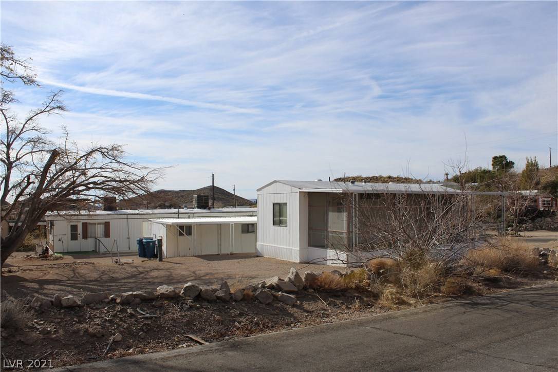 Searchlight, NV 89046,450 N Lincoln ST