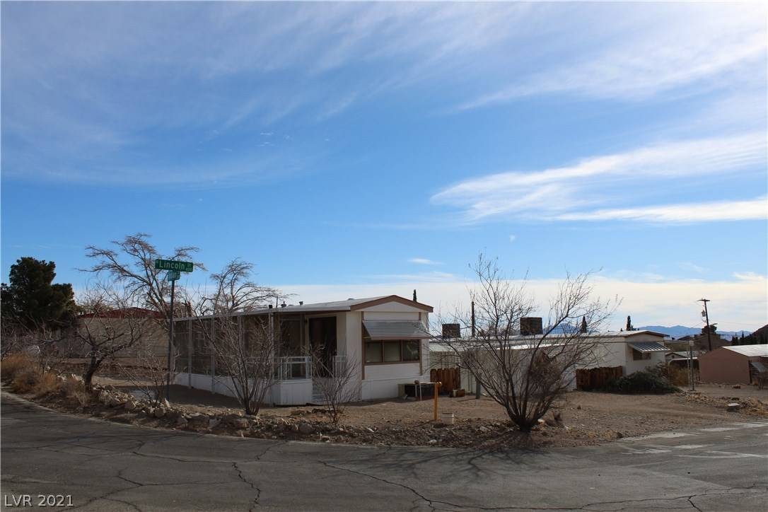 Searchlight, NV 89046,450 N Lincoln ST