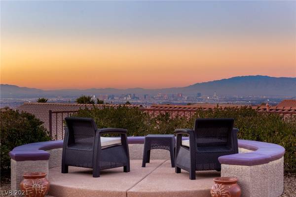 2380 Weaverville DR, Henderson, NV 89044