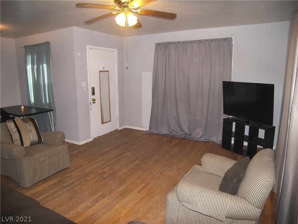 Las Vegas, NV 89104,1025 Canosa AVE