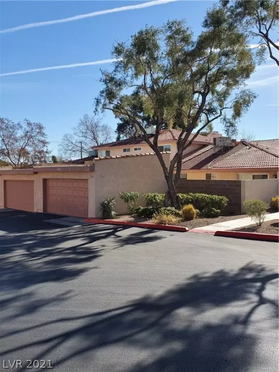 3383 Pavlo ST, Las Vegas, NV 89121