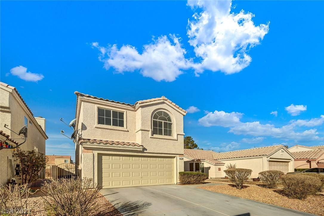 Las Vegas, NV 89128,1713 Sierra Hills WAY
