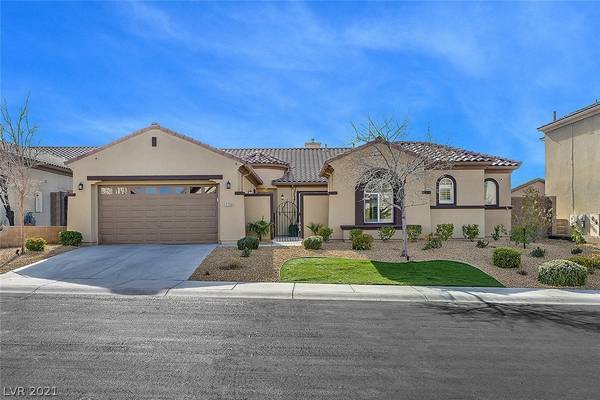 2733 Borthwick AVE, Henderson, NV 89044