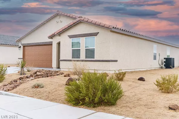 Pahrump, NV 89061,5488 S Chippewa ST