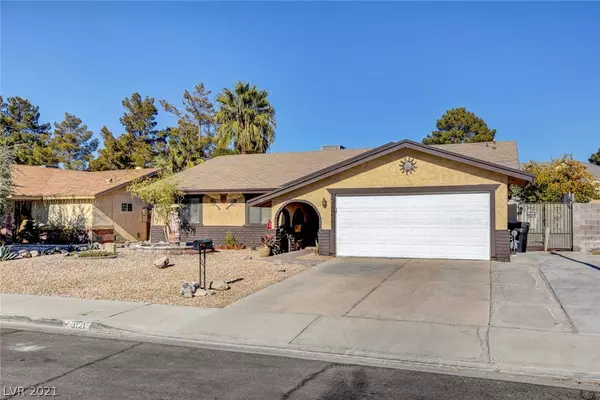 Henderson, NV 89014,3121 High View DR