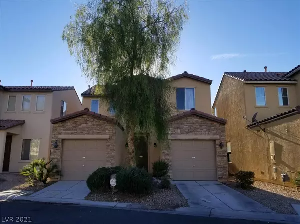 857 Shining Rose PL, Henderson, NV 89052