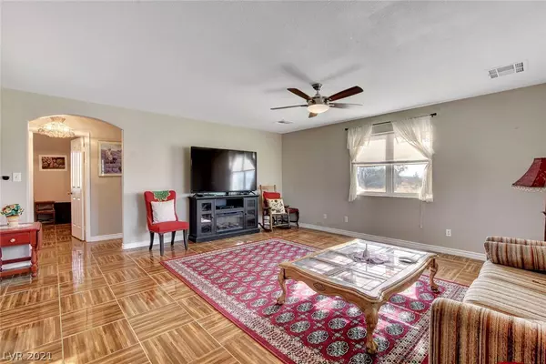 Overton, NV 89040,1180 VISTA VIEW ST