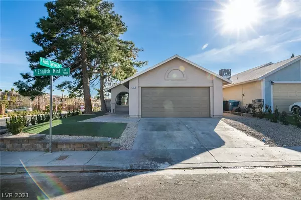 Las Vegas, NV 89128,7001 English Mist CIR