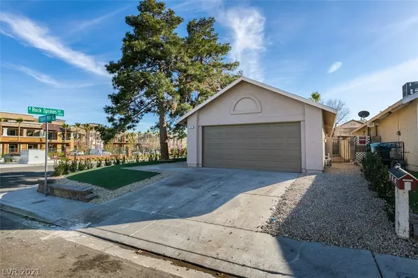 Las Vegas, NV 89128,7001 English Mist CIR