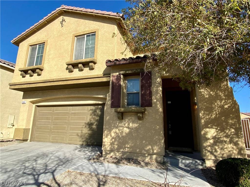 North Las Vegas, NV 89081,2404 Farm Bridge AVE